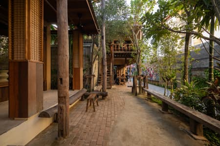 Northgate Spirit Cafe &Bar